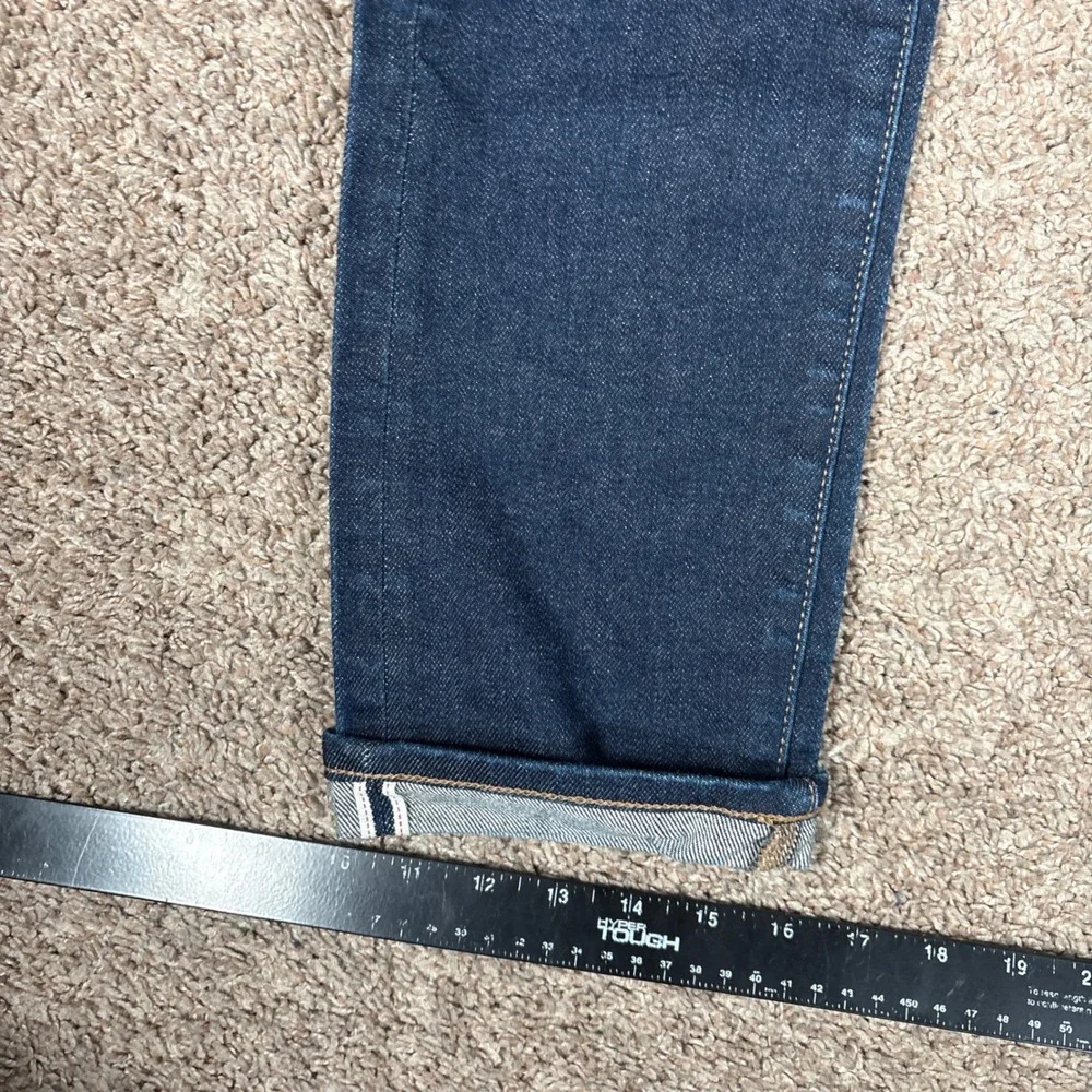 Uniqlo mens slim